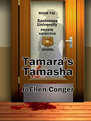 cover image of Tamara's Tamasha